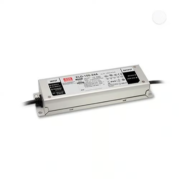 LED DRIVER AC/48VDC - LED power supply by Terzo Light - view 3